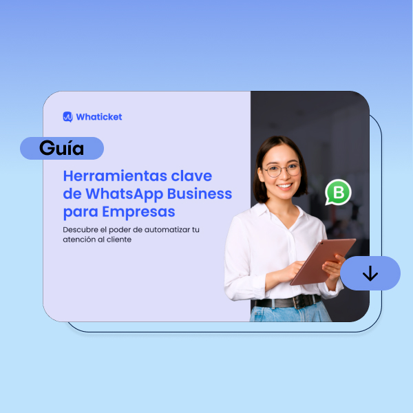 Herramientas clave WP Business