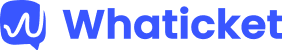 Logos Whaticket