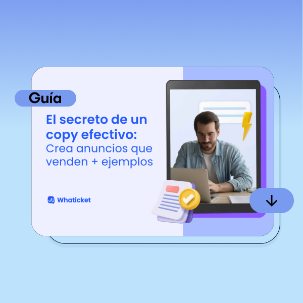 El secreto de un copy efectivo