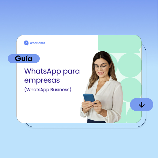 Whatsapp para empresas